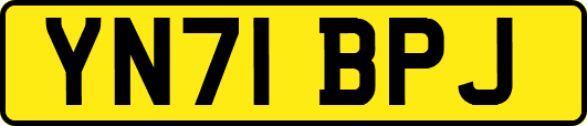 YN71BPJ