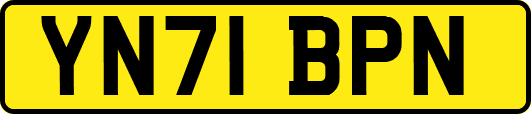 YN71BPN