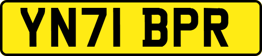 YN71BPR
