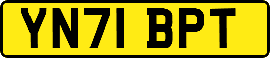 YN71BPT