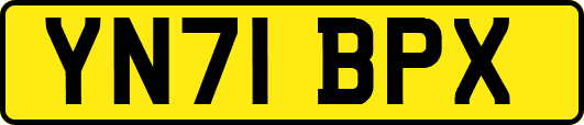 YN71BPX