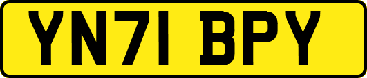 YN71BPY