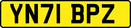 YN71BPZ