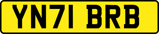 YN71BRB