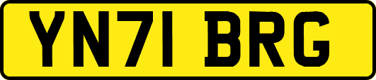 YN71BRG