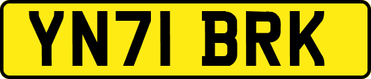 YN71BRK
