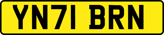 YN71BRN