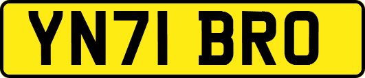 YN71BRO