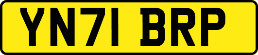 YN71BRP