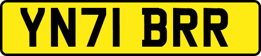 YN71BRR