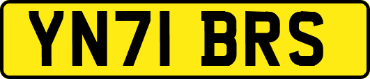 YN71BRS