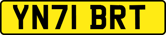 YN71BRT