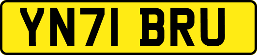 YN71BRU