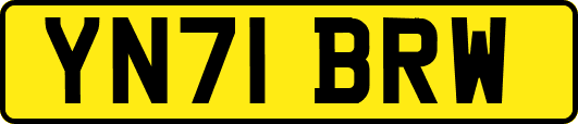 YN71BRW