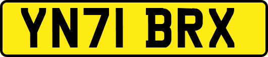 YN71BRX