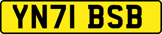 YN71BSB