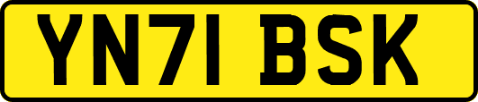 YN71BSK