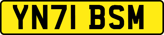 YN71BSM