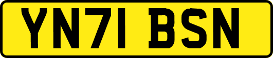 YN71BSN