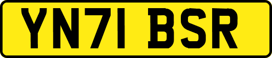 YN71BSR