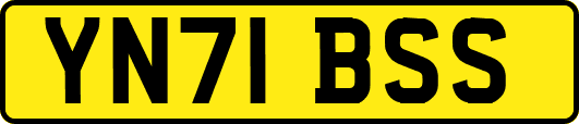 YN71BSS