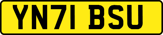YN71BSU