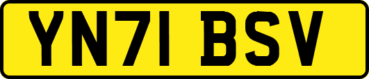 YN71BSV