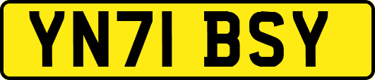YN71BSY