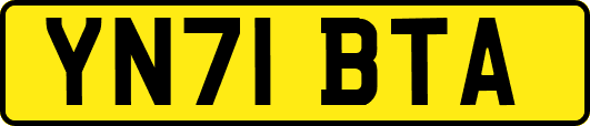 YN71BTA