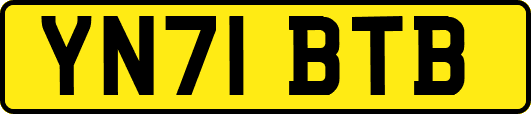 YN71BTB