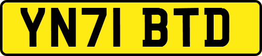 YN71BTD