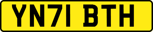 YN71BTH