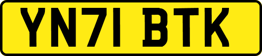 YN71BTK