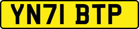 YN71BTP
