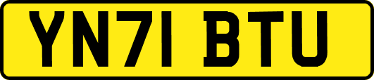 YN71BTU