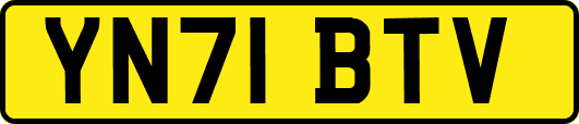 YN71BTV