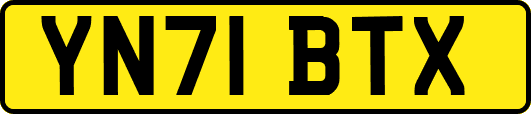 YN71BTX