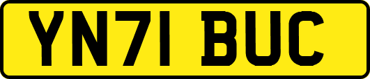 YN71BUC