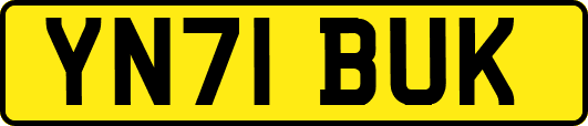 YN71BUK