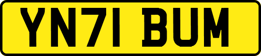 YN71BUM
