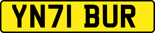 YN71BUR