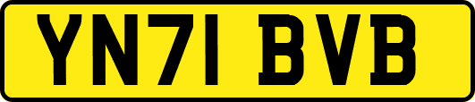 YN71BVB