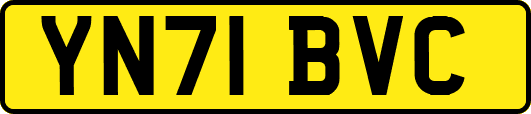 YN71BVC