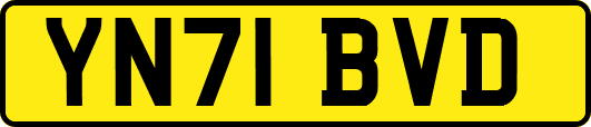YN71BVD