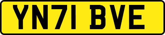 YN71BVE