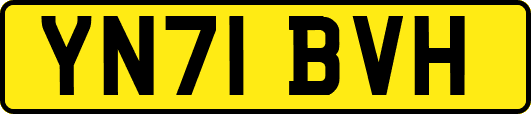 YN71BVH