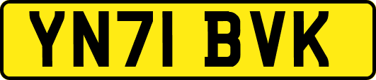 YN71BVK