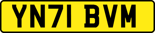YN71BVM