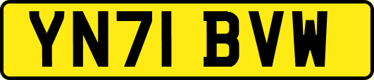 YN71BVW