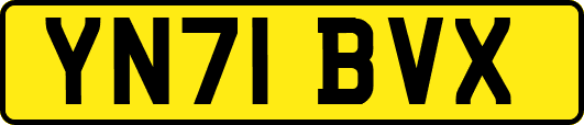 YN71BVX